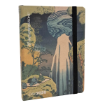 Haltadefinizione Agenda 2026 Giornaliera | La Cascata di Amida - Hokusai