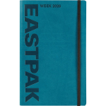 EASTPAK Agenda Settimanale Large 2026 - Avion | Copertina Termovirante
