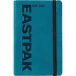 EASTPAK Agenda Mignon 2026 Giornaliera - Avion | Copertina Termovirante