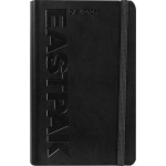 EASTPAK Agenda Mignon 2026 Giornaliera - Nero | Copertina Termovirante