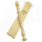 Yamaha Flauto Dolce Soprano YRS-23 | Strumento per Principianti