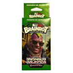 Skifidol Brainrot Blister Anomalia Galattica: 3 Bustine Carte Collezionabili