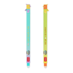 Legami Set 2 Penne Gel Cancellabili Better Together Limited Edition