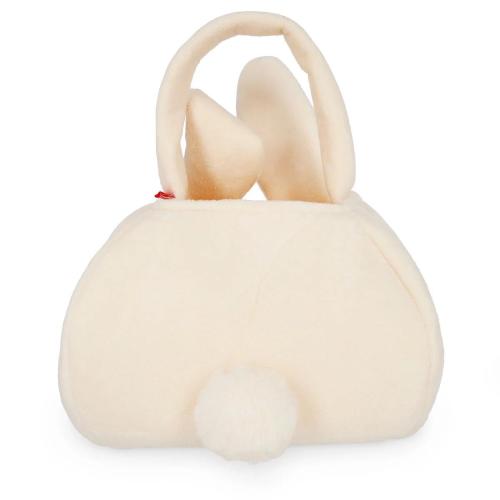 Legami Borsa Caccia alle Uova Bunny: Cestino Peluche Hoppy Easter