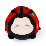 Legami Peluche Coccinella Mini Super Soft: Dolcezza Get Lucky