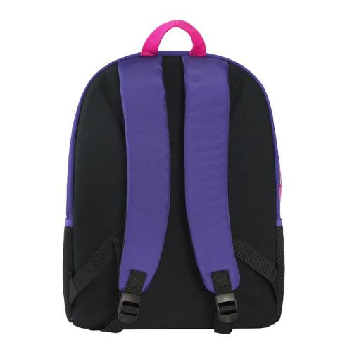 Zaino Organizzato Skifidol Italian Brainrot Ballerina Cappuccina