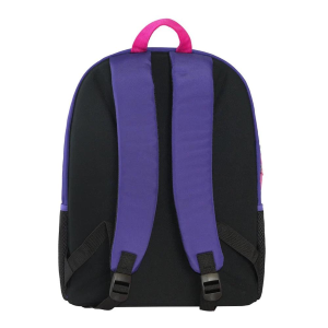 Zaino Organizzato Skifidol Italian Brainrot Ballerina Cappuccina