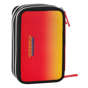 Astuccio 3 Zip Skifidol Italian Brainrot Cappuccino Assassino