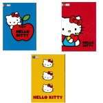 Quadernone Rigo Q Hello Kitty Maxi 4a 5a Elementare 100g