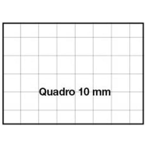 Quadernone Quadretto 10mm Hello Kitty Maxi 1a 2a 3a Elementare 100g