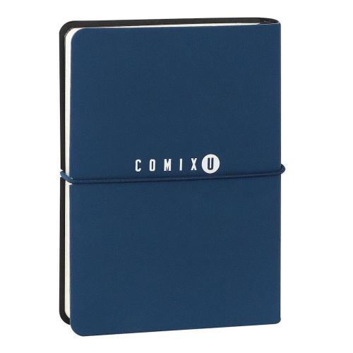Comix Yourself Agenda 16 Mesi 2026/27 Giornaliera Blu