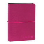 Comix Yourself Agenda 16 Mesi 2026/27 Giornaliera Magenta