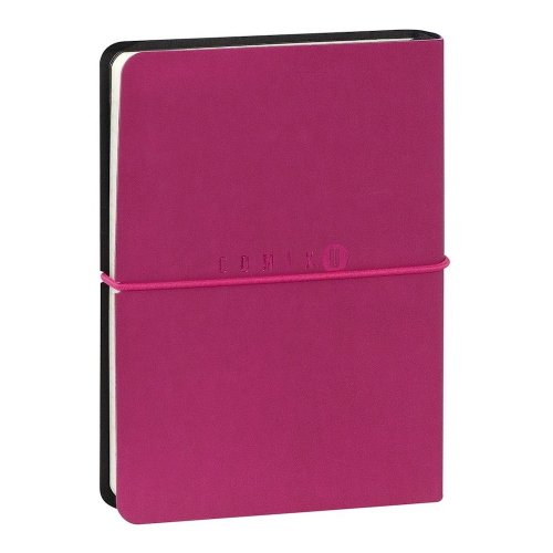 Comix Yourself Agenda 16 Mesi 2026/27 Giornaliera Magenta