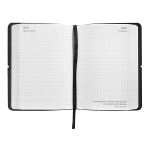 Comix Yourself Agenda 16 Mesi 2026/27 Giornaliera Magenta