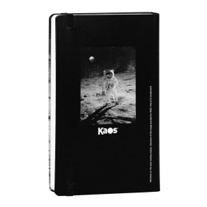 Kaos Diario 16 Mesi 2026/27 Giornaliero Astronauta