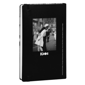 Kaos Diario 16 Mesi 2026/27 Giornaliero Bacio