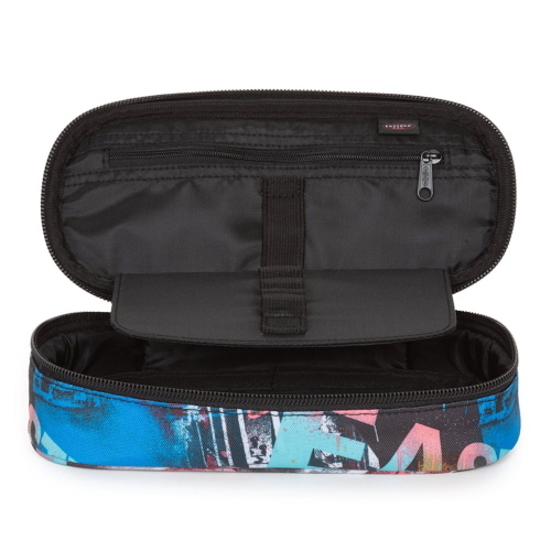 Eastpak Astuccio Oval Single Bold City Color Fantasia Urbana
