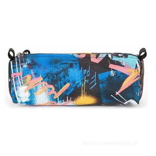 Eastpak Astuccio Benchmark Single Bold City Color Fantasia
