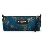 Eastpak Astuccio Benchmark Single Brizefiltnavy Fantasia Botanica Blu