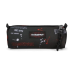 Eastpak Astuccio Benchmark Tags Black Fantasia Graffiti