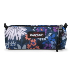 Eastpak Astuccio Benchmark Popflower Black Fantasia Floreale