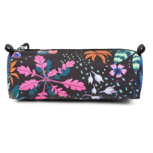 Eastpak Astuccio Benchmark Jungle Dark Fantasia Tropicale Scura