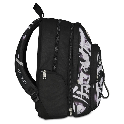 Seven Zaino Dual Detach Sganciabile Plumpy Line Boy