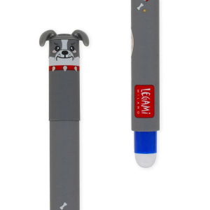 Legami Set 3 Penne Cancellabili Fur Ever Friends Cani