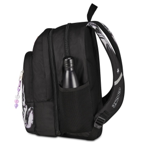 Seven Zaino Dual Detach Sganciabile Plumpy Line Girl
