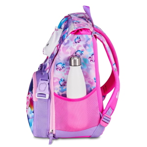 Seven SJ Gang Zaino Estensibile Big Glowcat Gatto Luminoso