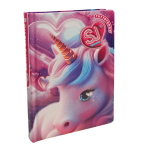 Seven SJ Gang Diario Scuola Unicorno Incantato Datato 2026-2027
