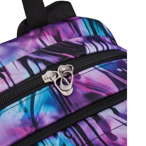 Seven Zaino The Double Pro XXL Detach Con Cuffie Wireless