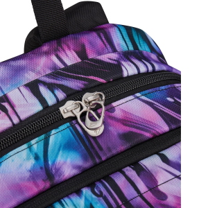Seven Zaino The Double Pro XXL Detach Con Cuffie Wireless