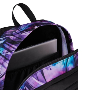 Seven Zaino The Double Pro XXL Detach Con Cuffie Wireless