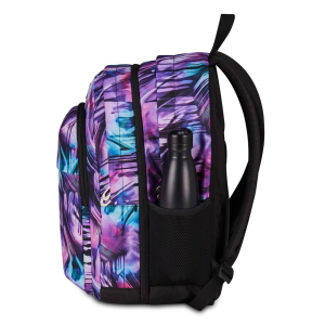 Seven Zaino The Double Pro XXL Detach Con Cuffie Wireless