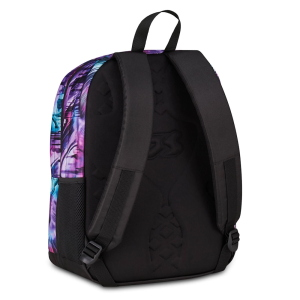 Seven Zaino The Double Pro XXL Detach Con Cuffie Wireless