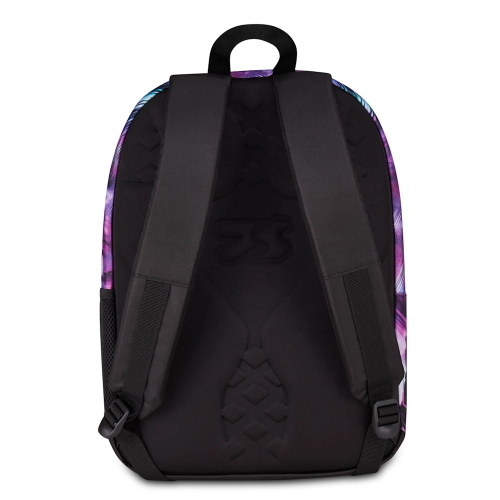 Seven Zaino The Double Pro XXL Detach Con Cuffie Wireless