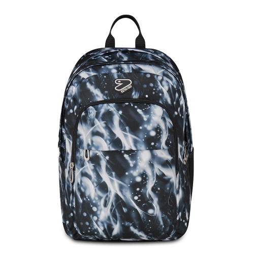 Seven Zaino The Double Pro XXL Detach Deep Abyss con Cuffie Wireless