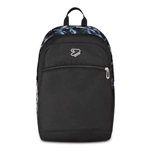 Seven Zaino The Double Pro XXL Detach Deep Abyss con Cuffie Wireless