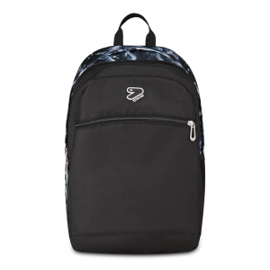 Seven Zaino The Double Pro XXL Detach Deep Abyss con Cuffie Wireless