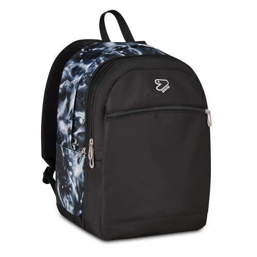 Seven Zaino The Double Pro XXL Detach Deep Abyss con Cuffie Wireless