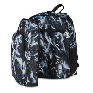 Seven Zaino The Double Pro XXL Detach Deep Abyss con Cuffie Wireless