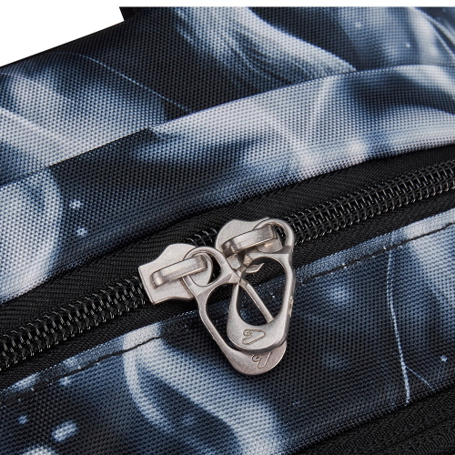 Seven Zaino The Double Pro XXL Detach Deep Abyss con Cuffie Wireless