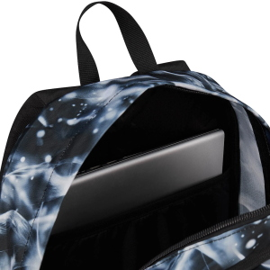 Seven Zaino The Double Pro XXL Detach Deep Abyss con Cuffie Wireless