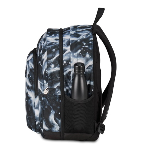 Seven Zaino The Double Pro XXL Detach Deep Abyss con Cuffie Wireless