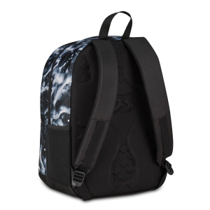 Seven Zaino The Double Pro XXL Detach Deep Abyss con Cuffie Wireless