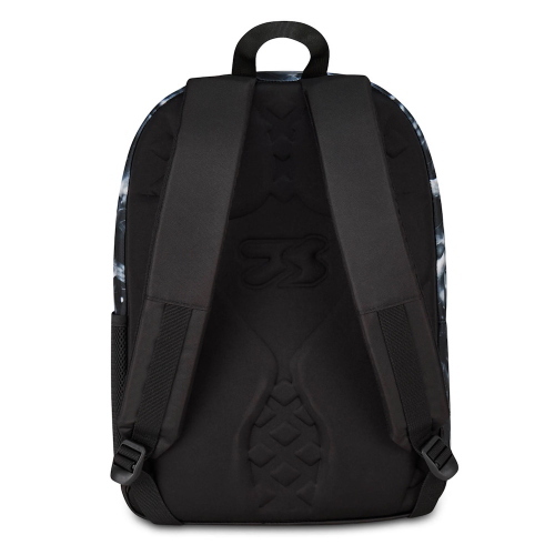 Seven Zaino The Double Pro XXL Detach Deep Abyss con Cuffie Wireless