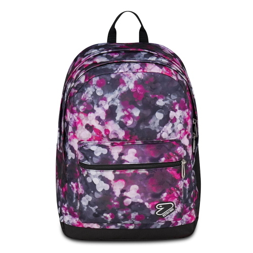 Seven Zaino The Double Pro XXL Blooming Time con Cuffie Wireless