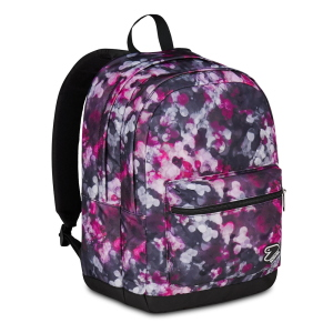 Seven Zaino The Double Pro XXL Blooming Time con Cuffie Wireless