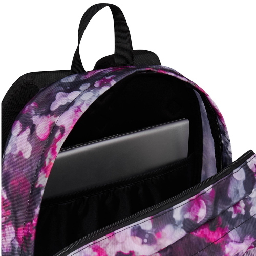 Seven Zaino The Double Pro XXL Blooming Time con Cuffie Wireless